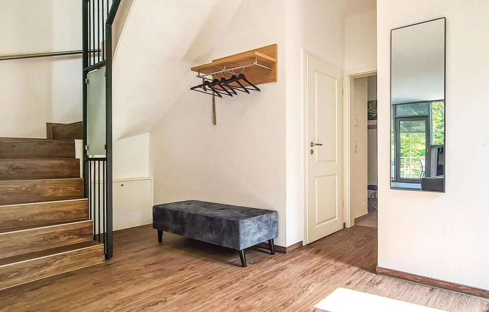 Nice Home In Lautenthal With Sauna