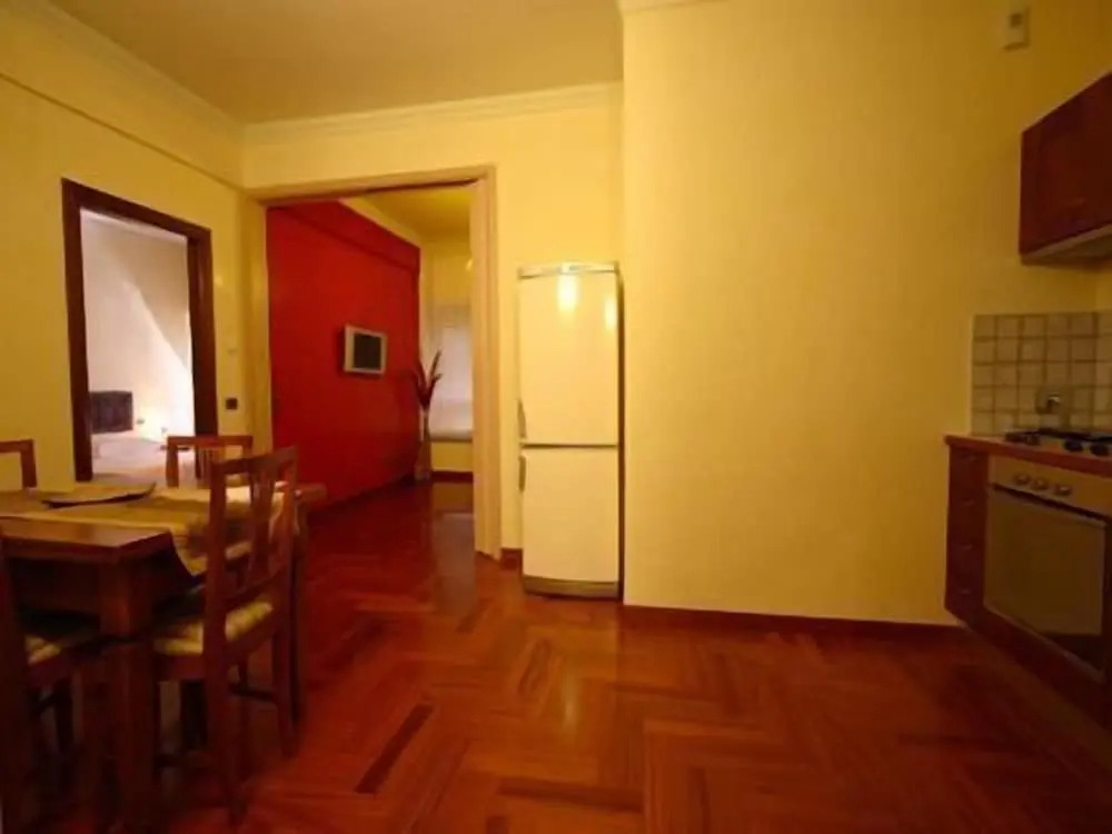 Casa Dei Mercanti Town House
