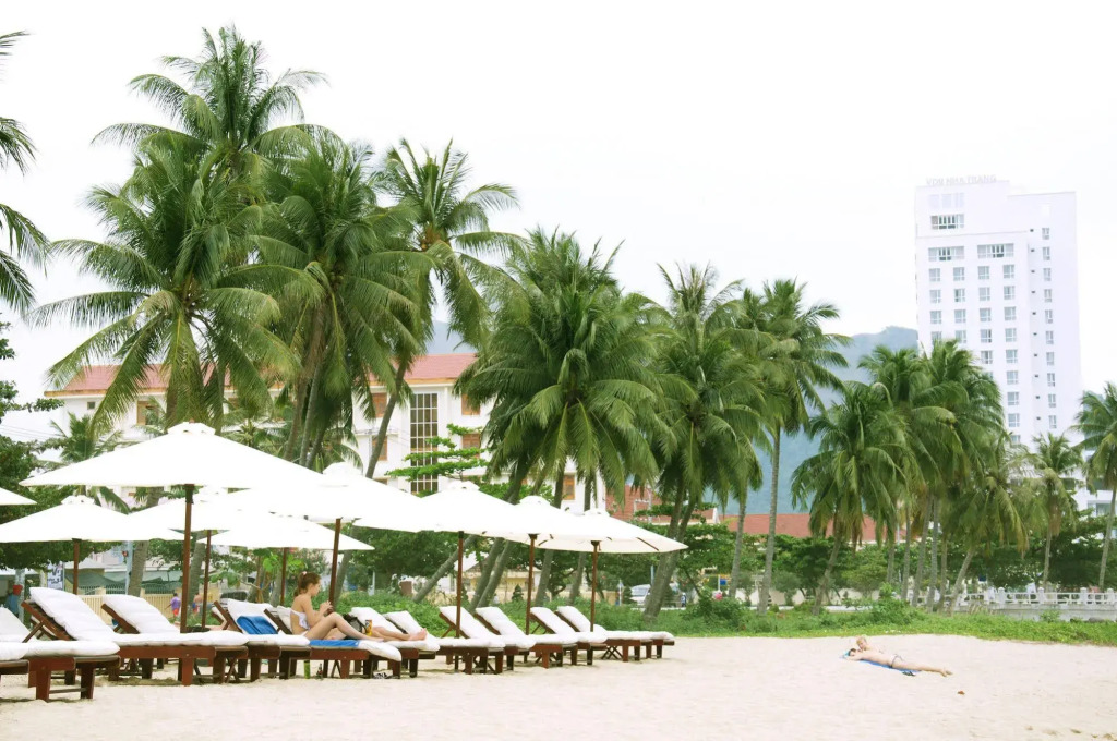 VDB Nha Trang Hotel
