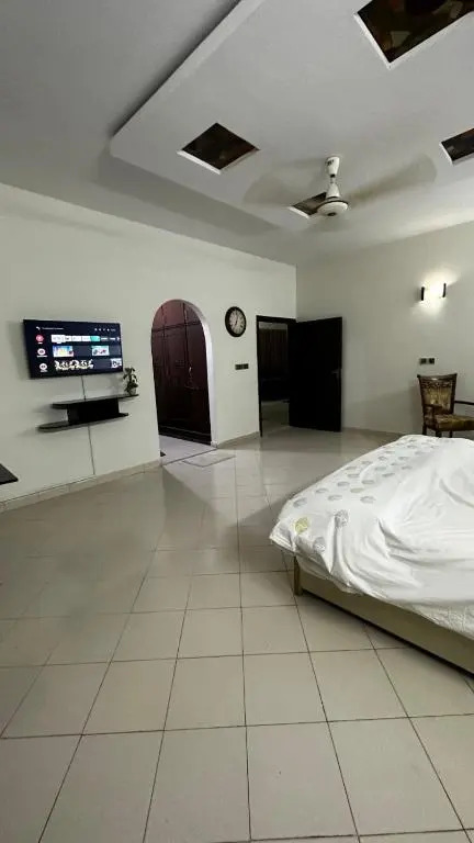 Mirza house