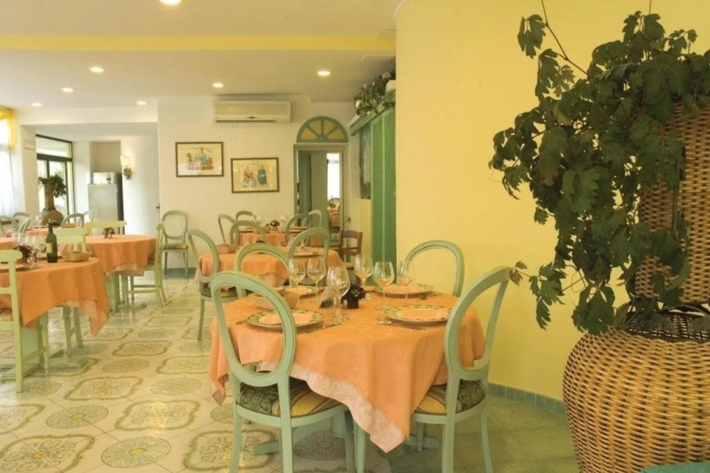 La Villa Resort e Spa