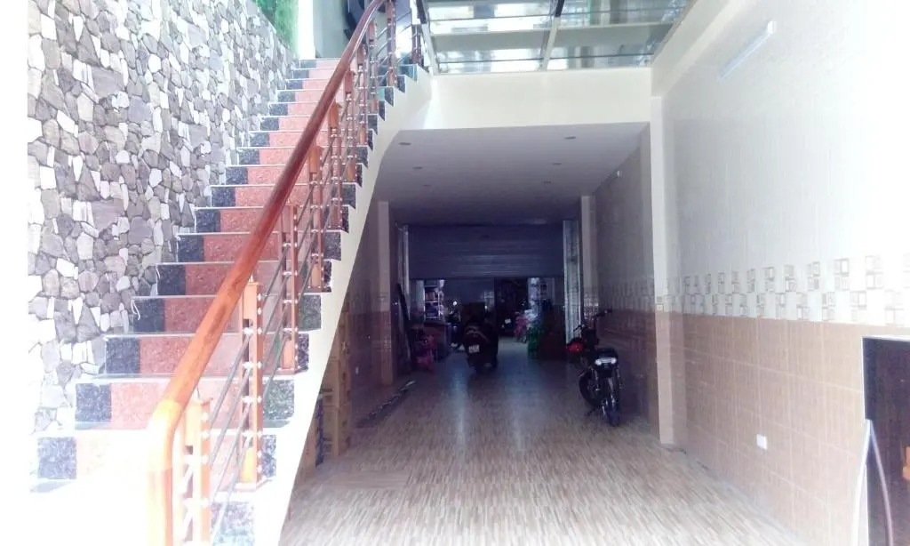 Ruby Hostel Hà Giang