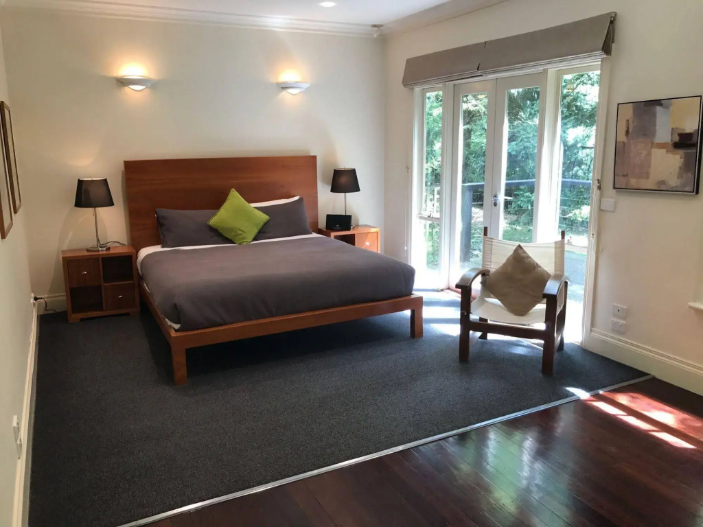 Lochiel Cottages - Dandenong Ranges Escape