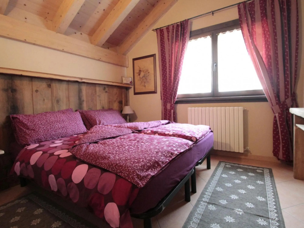 Apartment in Livigno, near the ski area
