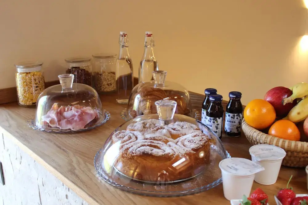 Bed and Breakfast Cà Tognella