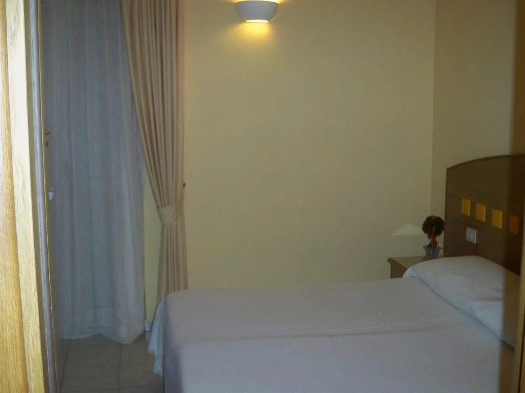 Zefiro Residence