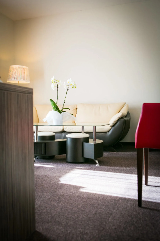Hotel-Restaurant Horizon Ath-Lessines