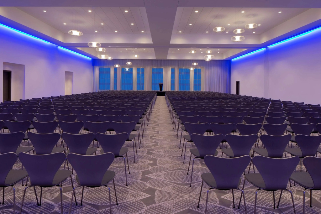Radisson Blu Mall of America