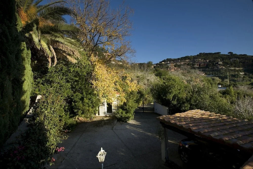 Villa Paola by SolturElba