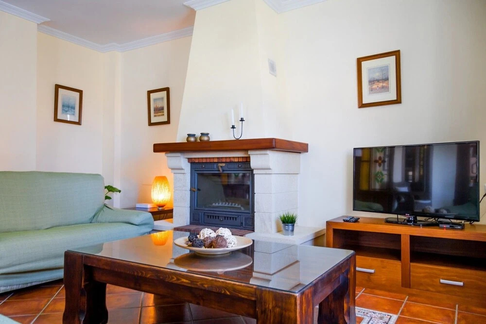 Villa Karina Canovas Nerja