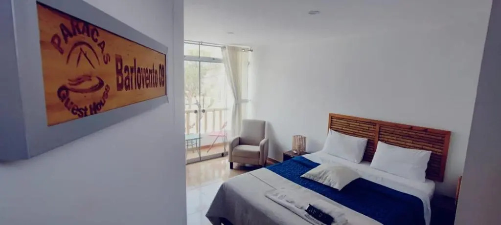 Paracas Guest House