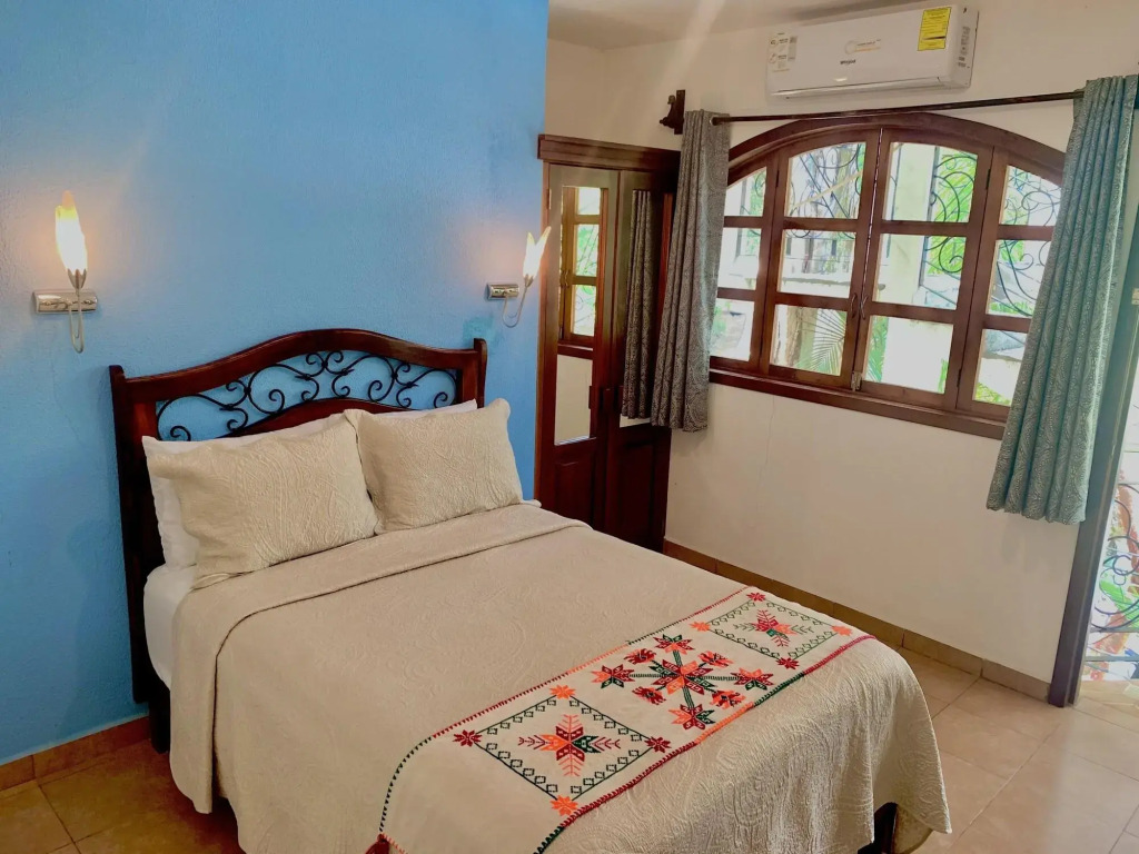 Hotel Paraíso Encantado