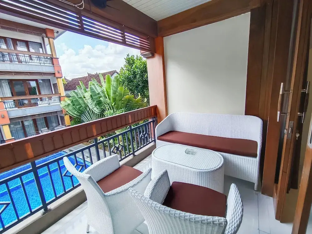 The Tunjung Boutique Resort