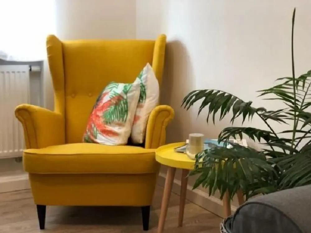 Apartment Palm Home
