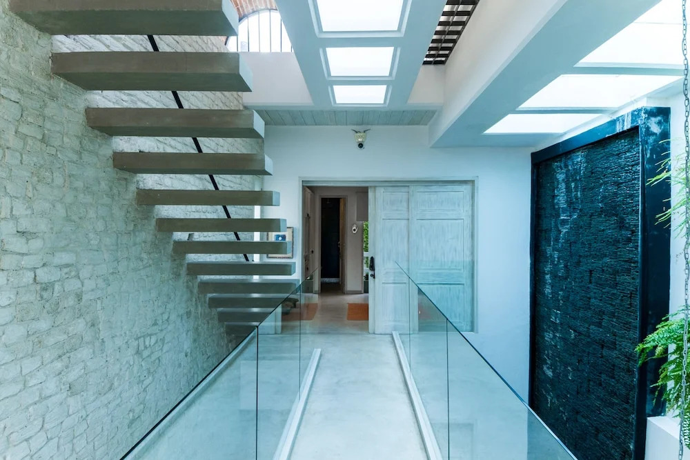 Lux Casa Lucia Boutique Rooftop Pool by Nomad Guru