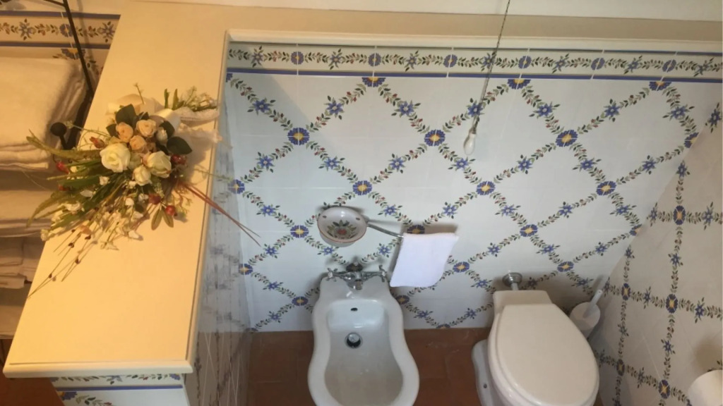 Splendid Villa With View in Castiglioncello sul Trinoro-vallocchie