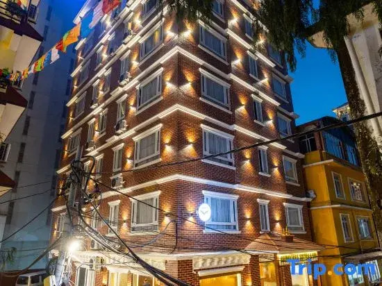 Shuvatara Suites & Spa, Thamel