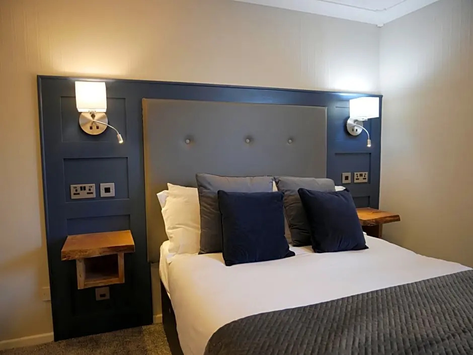 Harbour House Inn Newcastle, Northern Ireland