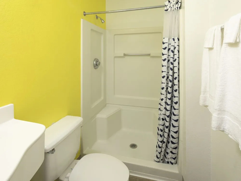 InTown Suites Extended Stay Baton Rouge LA