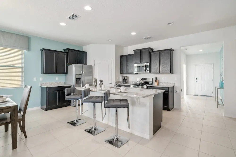 Gorgeous 7Bd Hm-pool/spa-wifi-5264oa