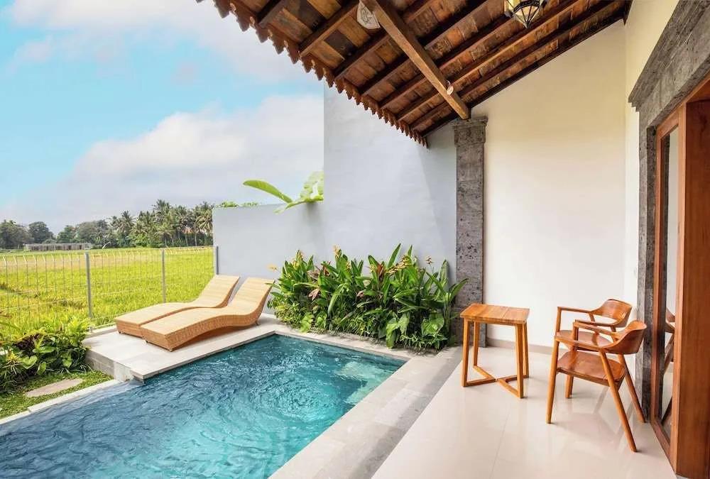 Weda Villas