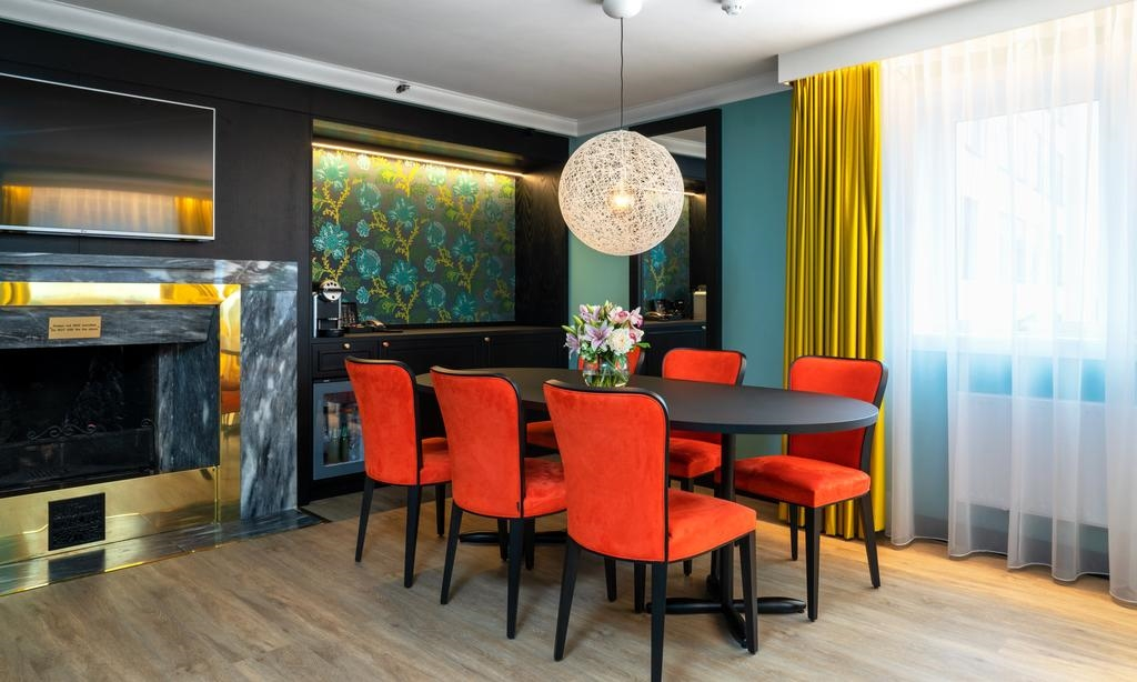 Thon Hotel Maritim