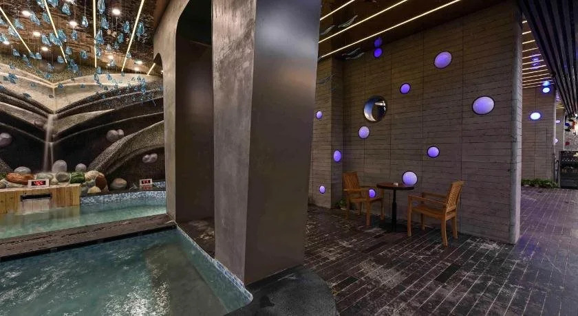 River Ring Boutique Hotel Harbin