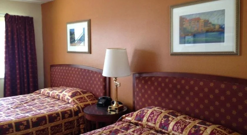 Cameo Motel - Portland