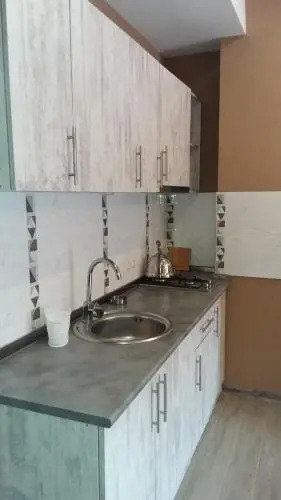 Bakuriani didveli Residence Apt 18