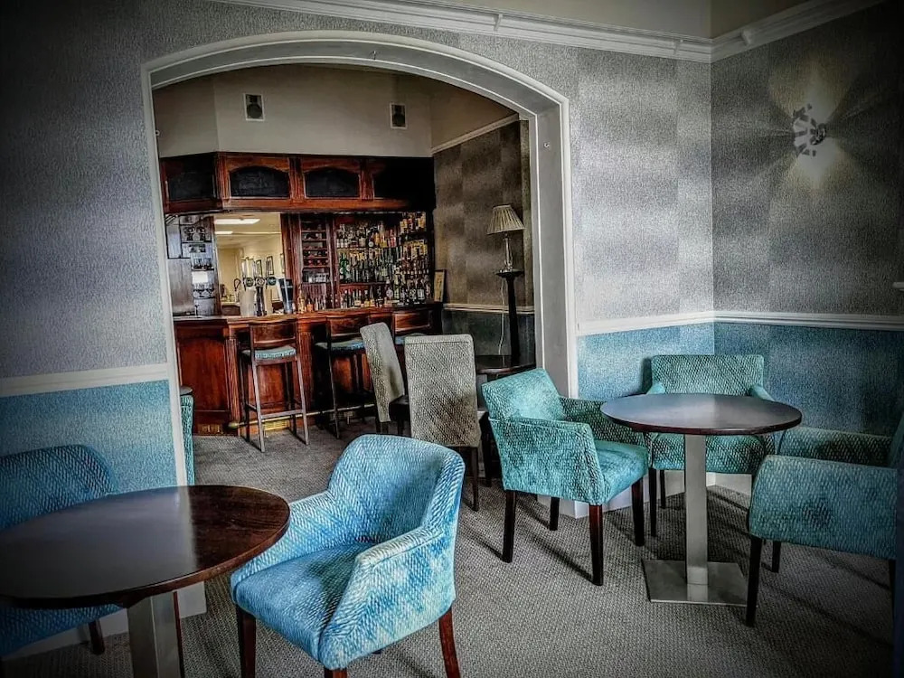 The Wildings Hotel & Tudnos Restaurant