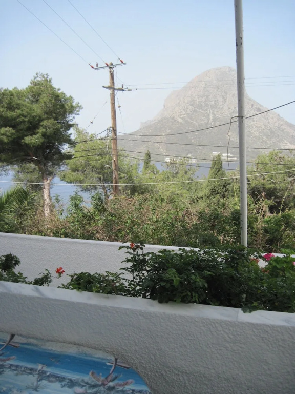 Tatsis Apartments