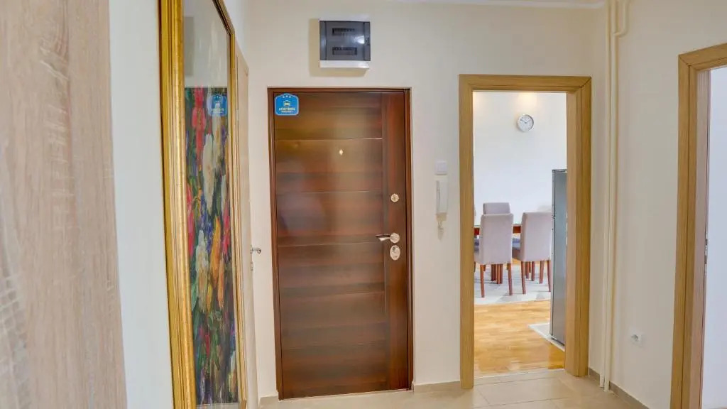 MILICA 65m2, Free parking & Wi-fi