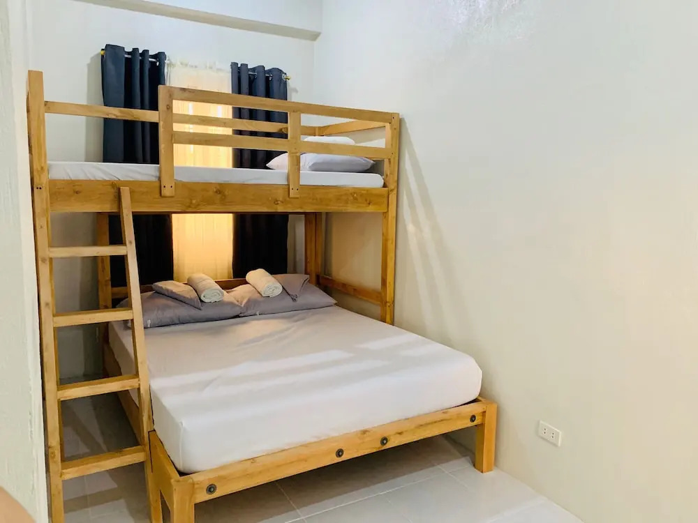 The Pad Tuguegarao