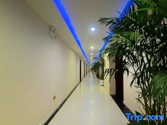 The Fifth Season Boutique Hotel (Taiyuan Foxconn)
