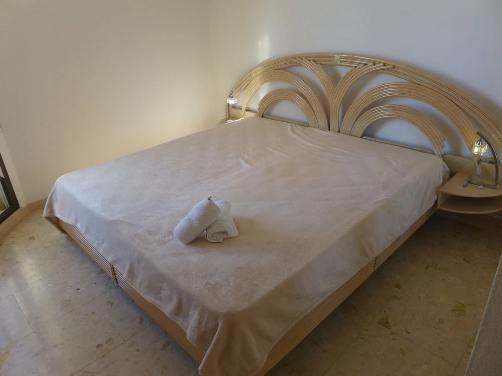 Apartamento Castell - A175