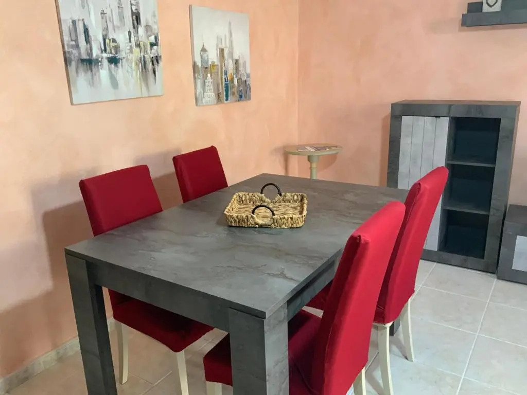 CASE IN STYLE 2 Residence Tavolara