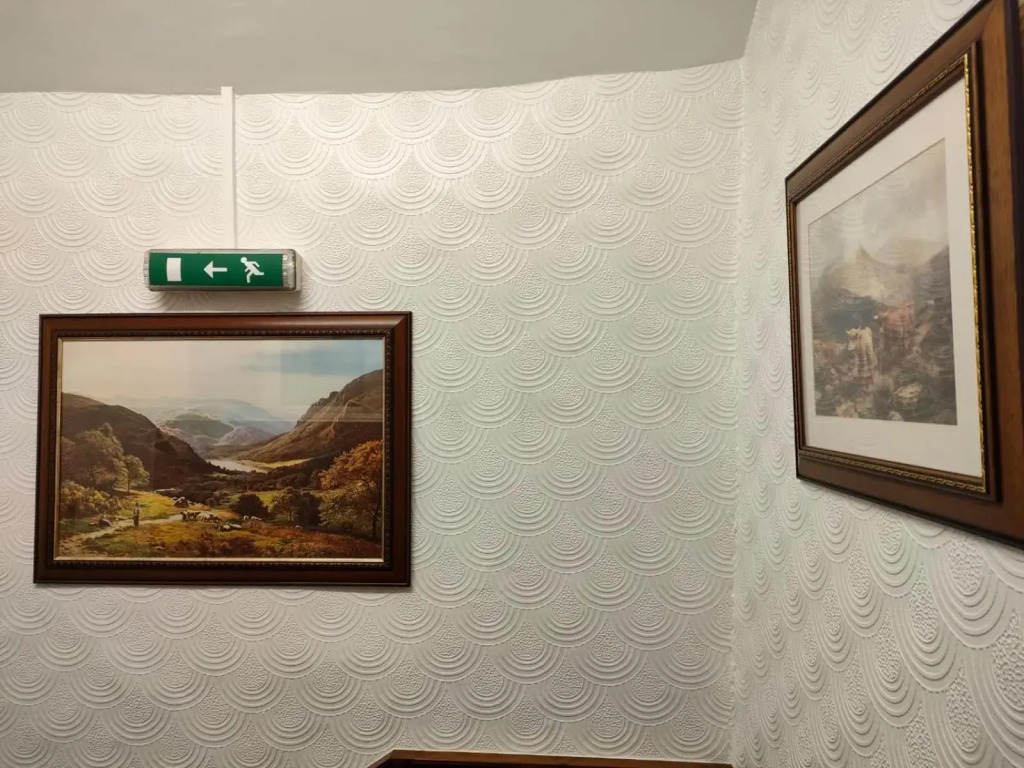 Ty Sunnymead Guesthouse