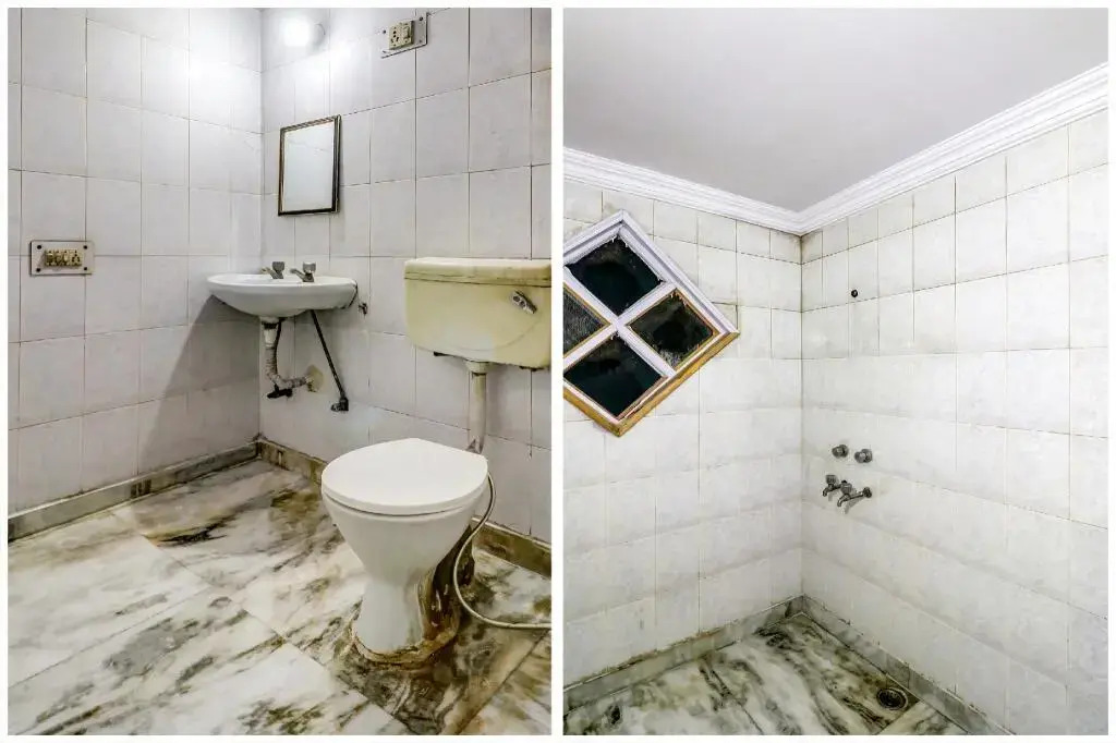 Santi Inn by OYO Rooms