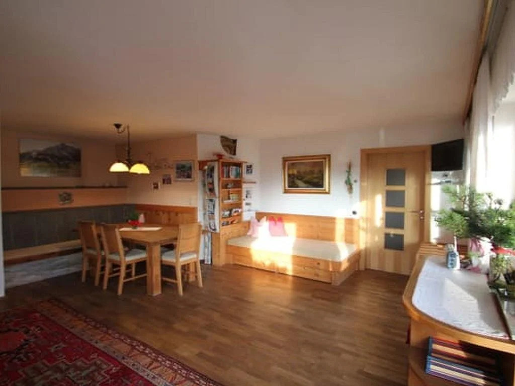 Lamplhof B&B