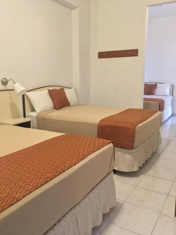 Hotel Colonial