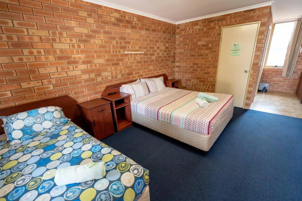 Gascoyne Hotel