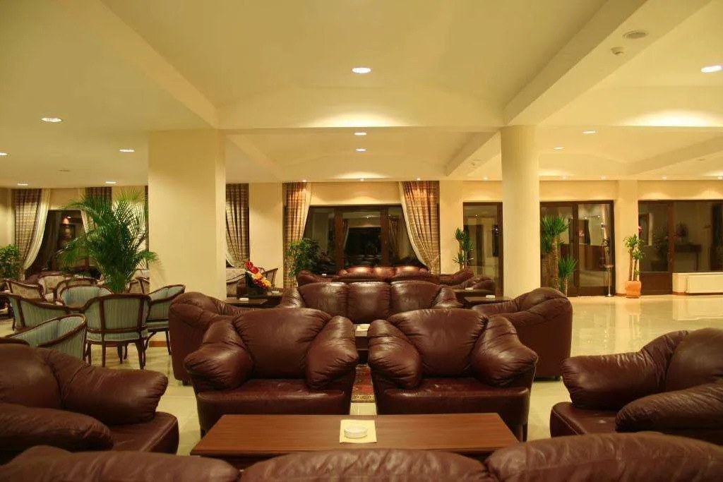 Crystal Kaymakli Hotel & Spa