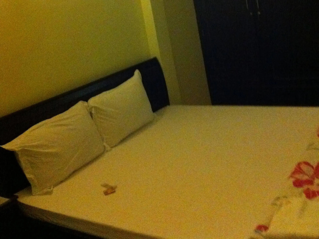 Ngoc Ngan Guest House