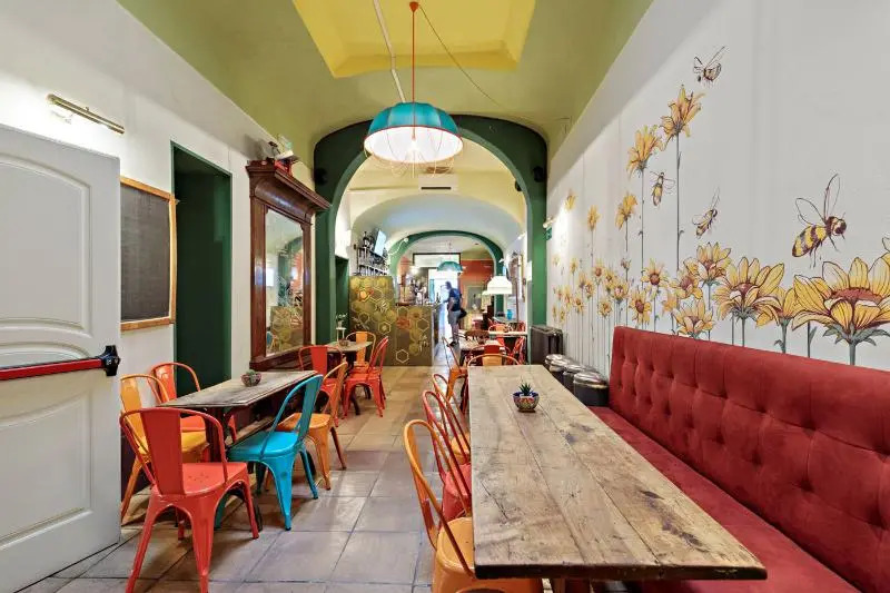 Хостел Ostello Bello Firenze