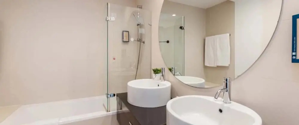 5 Outstanding Spa Beach Resort 2 Bedroom Duplex