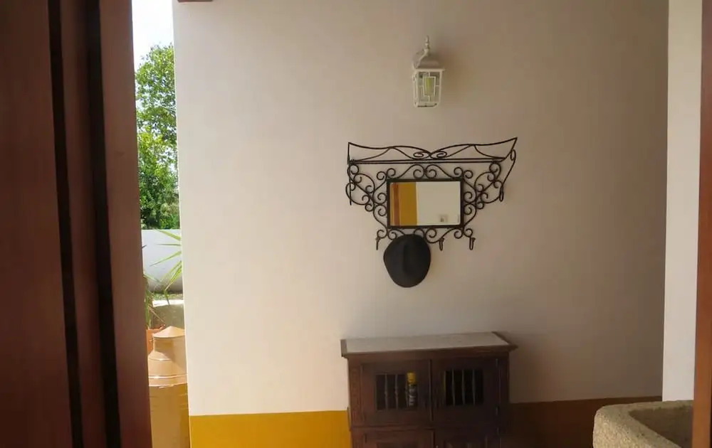 Villa With 2 Bedrooms in Anta, With Private Pool, Furnished Garden and Wifi Near the Beach