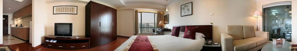 Dingtian Ruili Hotel - Shanghai
