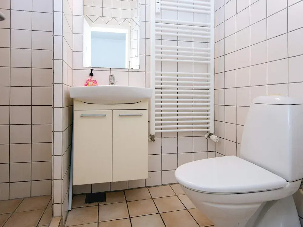 5 Person Holiday Home in Ringkobing