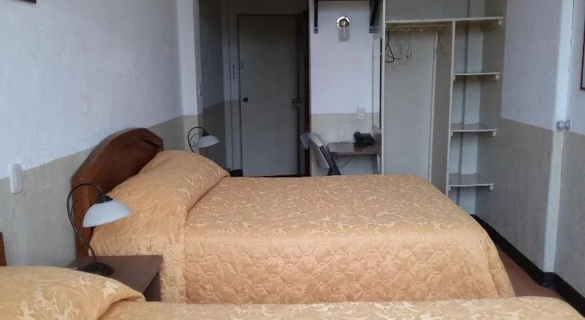 Hotel Centenario