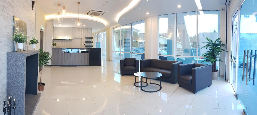 Legacy Hotel Ipoh